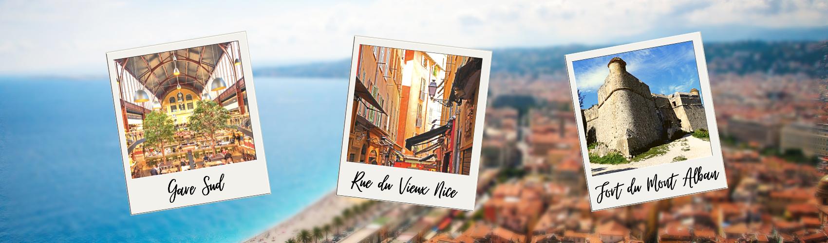 Photo - Programmes immobiliers neufs à Nice